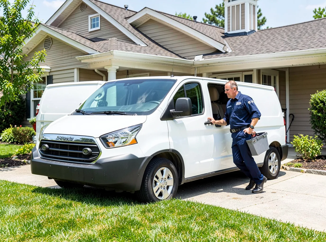 Emergency Plumber company in Glen Allen, AL